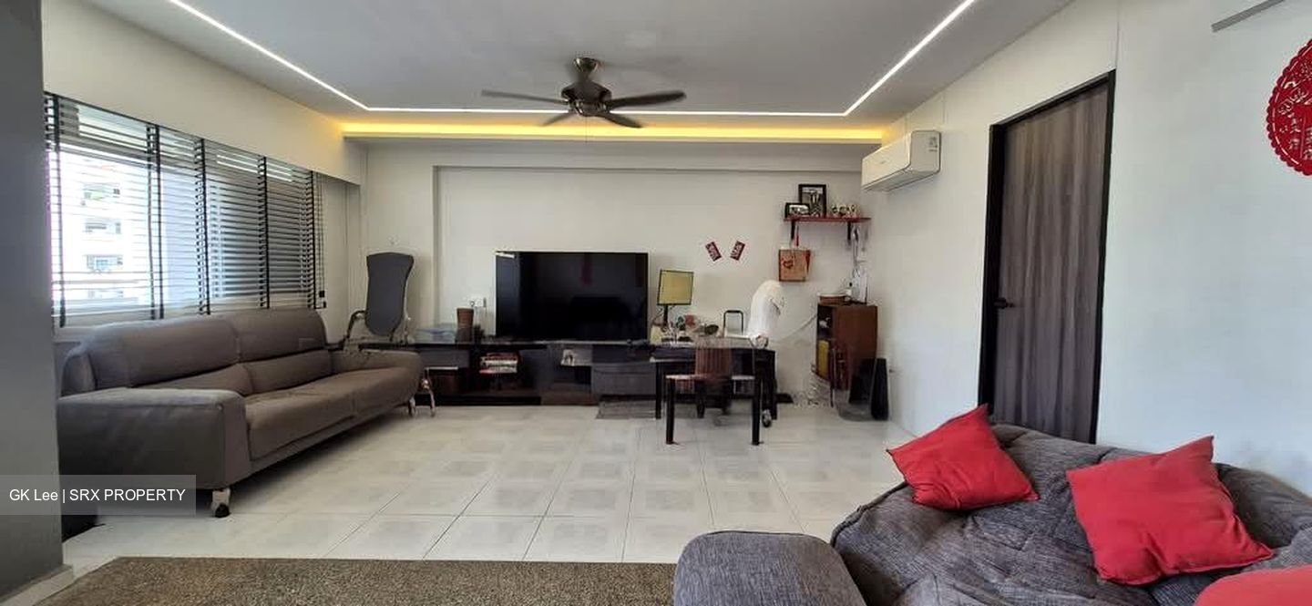 Blk 734 Jurong West Street 73 (Jurong West), HDB 4 Rooms #539107011